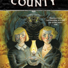 Harrow County Vol. 2 - Twice Told