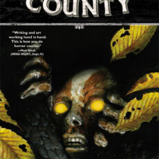 Harrow County Vol. 3 - Snake Doctor