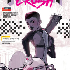 Motor Crush Vol. 1