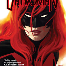 Batwoman Vol. 1 - The Many Arms of Death