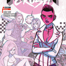 Motor Crush Vol. 2