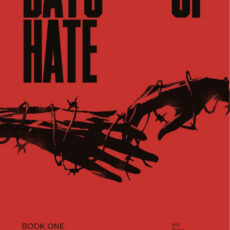 Days of Hate - Book One