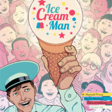 Ice Cream Man Vol. 1 - Rainbow Sprinkles