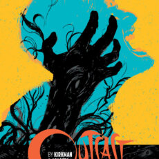 Outcast Vol. 6 - Invasion