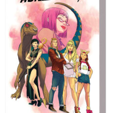 Runaways Vol. 1 - Find Your Way Home