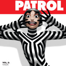 Doom Patrol Vol. 2 - Nada