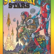 John Byrne's Stowaway to the Stars Special Edition