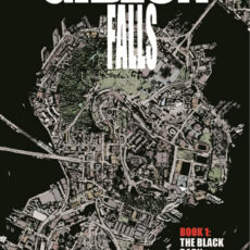 Gideon Falls Vol. 1 - The Black Barn