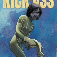 Kick-Ass: The New Girl Vol. 1