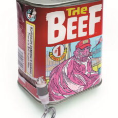 The Beef