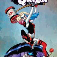 Harley Quinn Vol. 6 - Angry Bird