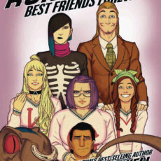 Runaways Vol. 2 - Best Friends Forever