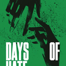 Days of Hate - Act Two