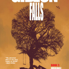 Gideon Falls Vol. 2 - Original Sins