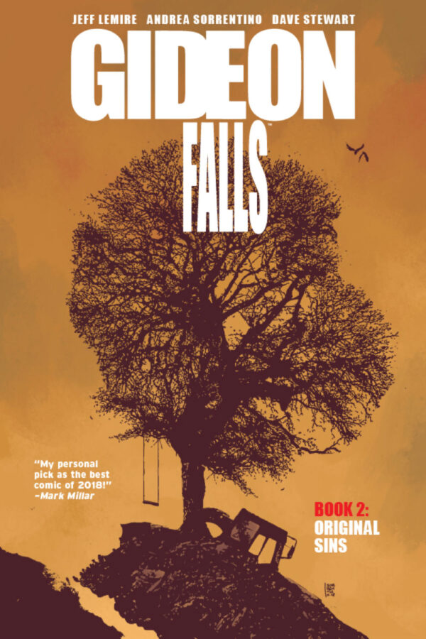 Gideon Falls Vol. 2 - Original Sins