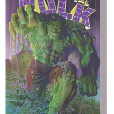 Immortal Hulk Vol. 1 - Or is He Both?