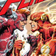 Flash Vol. 8 - Flash War