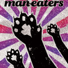 Man-Eaters Vol. 1