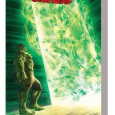 Immortal Hulk Vol. 2 - The Green Door