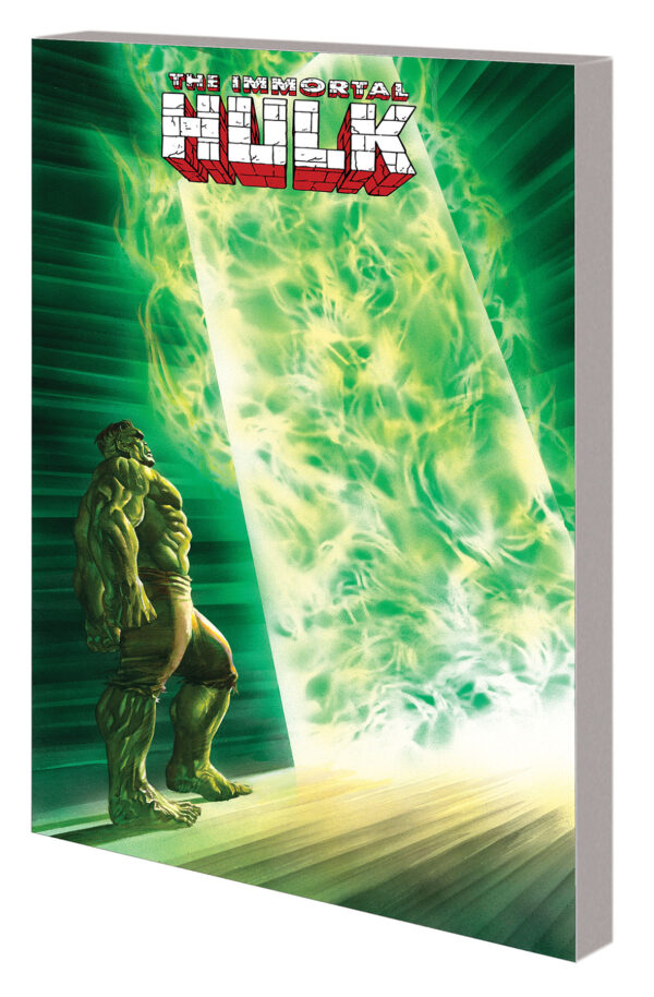 Immortal Hulk Vol. 2 - The Green Door