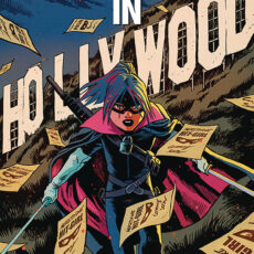 Hit-Girl Vol. 4 - Hit-Girl in Hollywood