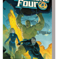 Fantastic Four Vol. 1 - Fourever