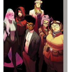 Runaways Vol. 3 - That Was Yesterday