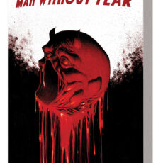 Man Without Fear: The Death of Daredevil