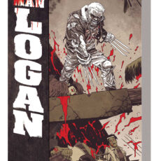 Dead Man Logan Vol. 1 - Sins of the Father