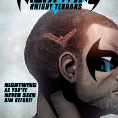 Nightwing: Knight Terrors