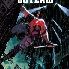 Red Hood: Outlaw Vol. 1 - Requiem for an Archer