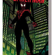 Miles Morales: Spider-Man Vol. 1 - Straight Outta Brooklyn