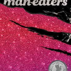 Man-Eaters Vol. 3