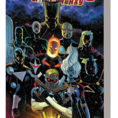 Guardians of the Galaxy Vol. 1 - The Final Gauntlet