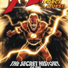 Flash Vol. 10 - Force Quest