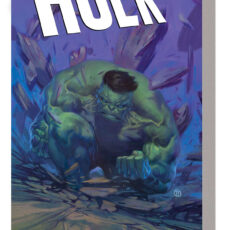 Hulk: Incredible Origins