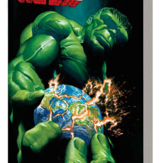 Immortal Hulk Vol. 5 - Breaker of Worlds