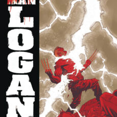 Dead Man Logan Vol. 2 - Welcome Back, Logan