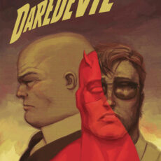 Daredevil Vol. 2 - No Devils, Only God