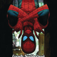 Friendly Neighborhood Spider-Man Vol. 2 - Hostile Takeover