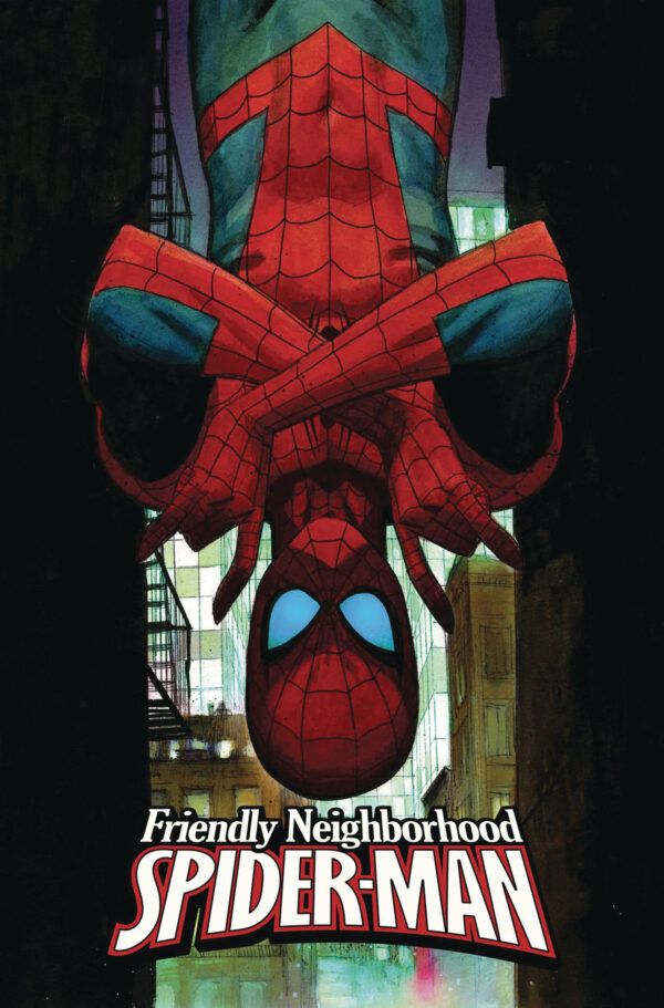 Friendly Neighborhood Spider-Man Vol. 2 - Hostile Takeover