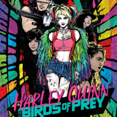 Harley Quinn and the Birds of Prey Vol. 1