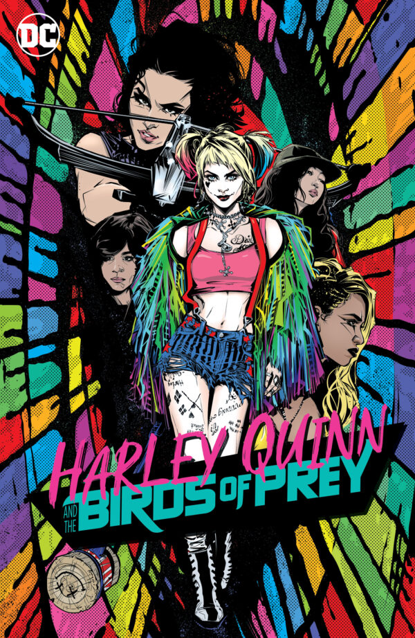 Harley Quinn and the Birds of Prey Vol. 1