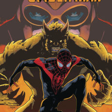 Miles Morales: Spider-Man Vol. 2 - Bring on the Bad Guys