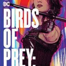 Birds of Prey: Huntress