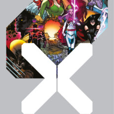 Dawn of X Vol. 1