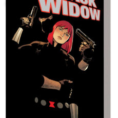 Black Widow by Waid & Samnee Complete Collection