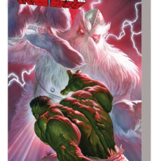 Immortal Hulk Vol. 6 - We Believe in Bruce Banner