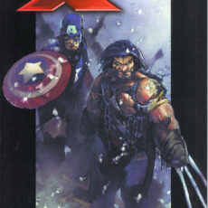 Ultimate X-Men Vol. 5 - Ultimate War