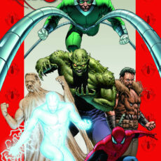 Ultimate Spider-Man Vol. 9 - Ultimate Six